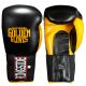 Golden Gloves Molded Foam Sparring Gloves - Boxing Sparring Glove