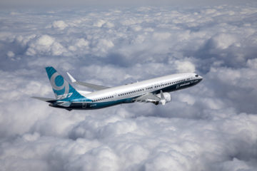 FAA Concerned About Boeing 737 MAX Electrical Grounding Issue