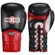 Ringside Safety Sparring Gloves - Lace